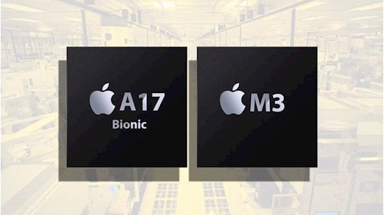 黄州苹果15维修站分享iPhone15系列会用3nm芯片吗 